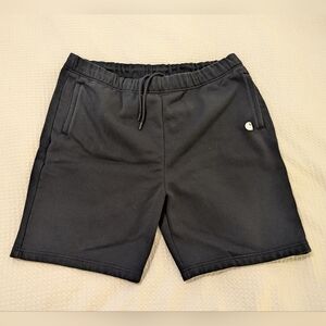 Carhartt Black Athletic Shorts